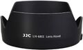 JJC LH-68II Bajonetthalterung Blume Objektivhaube für Canon EF 50 mm f/1,8 STM Repl ES68