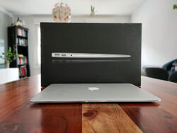 Apple MacBook Air 13, Core i7, 8gb, 500GB VB