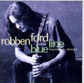Handful Of Blues | Robben Ford & The Blue Line | Etat correct