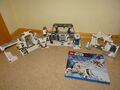 Lego Star Wars Hoth Sammlung Konvolut Echo Base Basis Wampa Cave 8089 7879