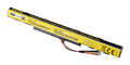 Ersatzakku - CS-ACS475NB - Acer Aspire E5-475G / AS16A5K - 14,8 Volt 2200mAh Li-