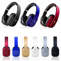 Drahtlose Bluetooth-Kopfhörer AptX-LL Mikrofon NFC Rich Base Hoher Komfort EP650