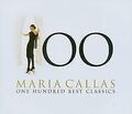 100 Best Callas von Maria Callas | CD | Zustand neu
