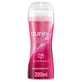 Gleitgel Gleitmittel Durex Play 2 in 1 Guarana 200 ml Massage wasserlöslich Lube