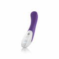 Mystim Al Punto G-Punkt Vibrator, Sexspielzeug, G-Spot Stimulator, deep purple
