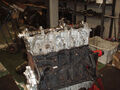 Motor 2.4 D VW Transporter T4 Bus Kasten Pritsche AAB 57KW/78PS