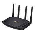 Asus RT-AX58U V2 Wireless Router 2402 Mbps Dual-Band Wifi 6