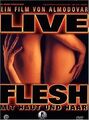 Live Flesh - Mit Haut und Haar | DVD | Zustand sehr gut