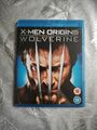 X Men Origins: Wolverine - Wie alles begann | Blu-Ray | Zustand sehr gut