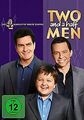 Two and a Half Men - Mein cooler Onkel Charlie - Staffel ... | DVD | Zustand gut