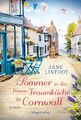 Sommer in der kleinen Traumküche in Cornwall Jane Linfoot