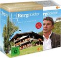 Der Bergdoktor - Jubiläumsedition - Staffel 1-10 # 30-DVD-BOX-NEU