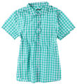 Marc O'Polo Damen Hemd Shirt Freizeithemd Gr.38 (DE 40) im Classic-Stil 121553