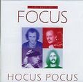 Hocus Pocus Best of von Focus | CD | Zustand sehr gut