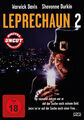 Leprechaun 2 DVD FSK18 *NEU*OVP*