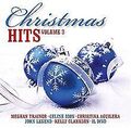 Christmas Hits Vol.3 von Various [Legacy Recordings] | CD | Zustand gut