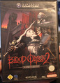 Legacy of Kain: Blood Omen 2 (Eidos 2001) Nintendo Gamecube (CD Box Manual) CIB