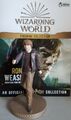 Wizarding World Figurine Collection Harry Potter - Ron Weasley 7. Jahr Figur 