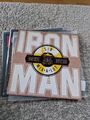 12" EP Sir Mix A Lot feat METAL CHURCH - Iron Man 1989 BCM Rec Rap Attack