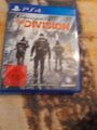 The Division Tom Clancys PLAYSTATION 4 PS4 FSK 18