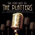 The Platters - Very Best Of - The Platters CD OOVG FREE Shipping