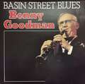 Benny Goodman - Basin Street Blues LP Comp Vinyl Schallplatte 77682
