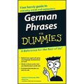 Deutsche Sätze für Dummies - Taschenbuch NEU Christensen, Pa 2005-08-26