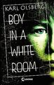 Boy in a White Room von Olsberg, Karl | Buch | Zustand gut