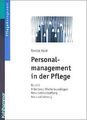 Personalmanagement in der Pflege 1: Band 1: Arbeitsrecht... | Buch | Zustand gut