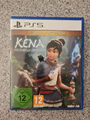 Kena-Bridge of Spirits-Deluxe Edition (Sony PlayStation 5, 2021)