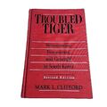 Troubles Tiger Mark Clifford 1998 Hardcover Buch