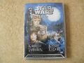 Star Wars - Die Ewoks - Double Feature DVD/OVP in Folie - selten - RAR