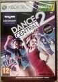 Dance Central 2 Microsoft Xbox 360 NEU OVP