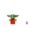 Lego Star Wars Minifigur sw1173 Din Grogu gebraucht Zustand Sehr Gut