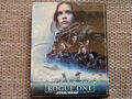 2 Disc Blu Ray Steelbook ROGUE ONE - A Star Wars Story (SiFi) Kein deut. Ton!!!