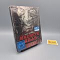 Blu-Ray Film: Machete Kills	Steelbook	Danny Trejo	Zustand:	Neu