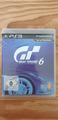 Gran Turismo 6 Spiel für die Sony Playstation 3/ PS 3