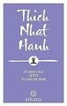 Im Hier und Jetzt zu Hause sein von Thich Nhat Hanh | Buch | Zustand sehr gut