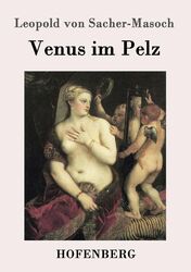 Venus im Pelz | Buch | 9783843024822