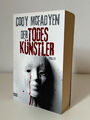 Der Todeskünstler von Cody McFadyen Taschenbuch Thriller