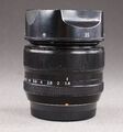 Fujifilm Fujinon Fuji XF  35 mm f/ 1,4 AF R Objektiv im guten Zustand