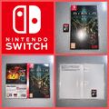 Diablo III: Eternal Collection 3 • Nintendo Switch • VERSAND AM SELBEN TAG