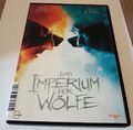 Das Imperium der Wölfe (DVD)  2006   C 69