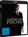 American Psycho - Uncut [Blu-ray/NEU/OVP] Christian Bale - Buchvorlage Bret East