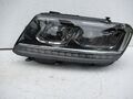 Frontscheinwerfer VW Tiguan 5NB941035D FULL LED Ein Stück (Rechts oder Links)