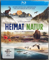 *Heimat Natur*Jan Haft*Blu-ray*Dokumentation*Pappschuber*Booklet*neuwertig*