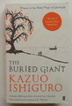Kazuo Ishiguro - The Buried Giant UK 2016 Softcover sehr guter Zustand