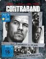 Contraband - Steelbook - Limited Edition - Blu-ray - NEU