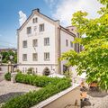 Gutschein 4* Themenhotel Kurzurlaub Oberschwaben Aulendorf 3 Nächte DZ inkl. F