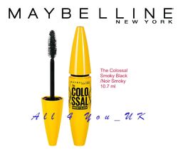 Maybelline Mascara - Bitte wählen Sie Farbton